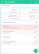 PrestamistApp screenshot 4