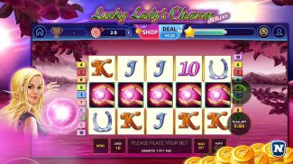 GameTwist Vegas Casino Slots screenshot 2