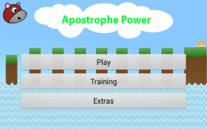Apostrophe Power screenshot 5