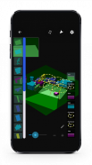大疆创新DJI无人飞行器（“御”Mavic，精灵Phantom）航行规划器 screenshot 8