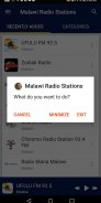 Malawi Radio Stations screenshot 2