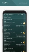 Fluffy weather icons screenshot 7