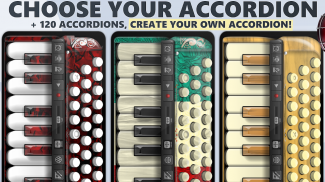 Accordion Piano Learn to Play screenshot 9