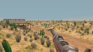 Wild West Law screenshot 7