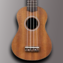 Ukulele - Afinador Icon