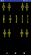 Nodal Equation Writer & Solver - Electric Circuits screenshot 2