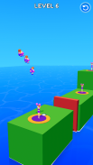 Pompom Stack screenshot 3