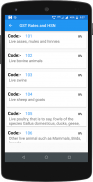 GST Rates and HSN screenshot 2