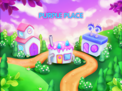 Purple Place - Full Game screenshot 9