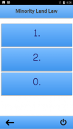 Minority Land Law Bunong screenshot 2