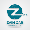 Zain Car - Car Booking App