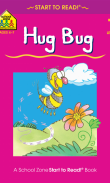 Hug Bug screenshot 0