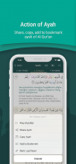 Quran English screenshot 8