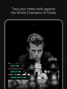 Play Magnus - Jouer aux échecs screenshot 1