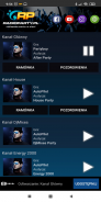 Radioparty.pl - muzyka klubowa screenshot 3