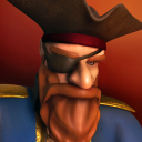 Son Korsan Pirate MMO Icon