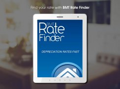 BMT Rate Finder screenshot 5