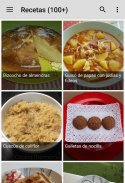 Recetas Thermomix screenshot 7