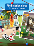 Solitaire Mystery screenshot 5