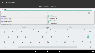 Risale-i Nur Okuma Android screenshot 10