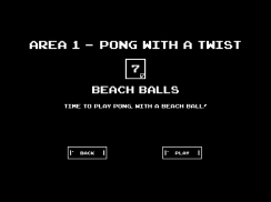 Pong Quest screenshot 18