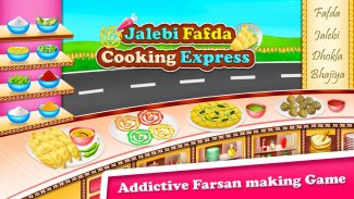 Cooking Fast : Food Masala screenshot 1