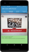 QR Code QRIS Parser + screenshot 1