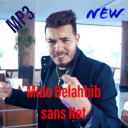 Mido Belahbib mp3 جديد أغاني ميدو بلحبيب Icon