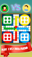 Ludo neu : Classic of dice screenshot 4