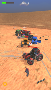 Demolition Derby screenshot 3