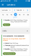 VNPT eCabinet screenshot 6