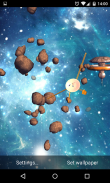 Asteroids 3D screenshot 15