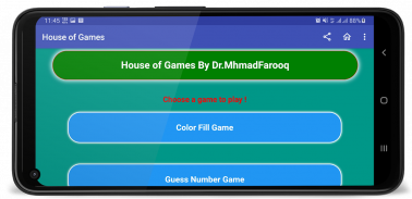 House of Games screenshot 3