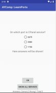 LearnPorts - To Learn TCP/UDP Services and Ports screenshot 0