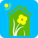 Flower Assistant Icon