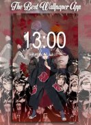 Download do APK de Akatsuki Wallpaper para Android