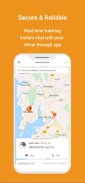 Lalamove India - Delivery App screenshot 8