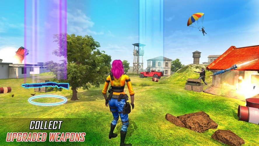 Legend Free Fire 1 9 Download Android Apk Aptoide