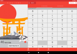 Kana Town: Learn Japanese, Hiragana & Katakana screenshot 4