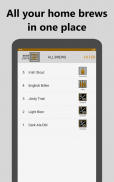 Brew Tracker screenshot 6