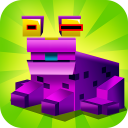 Blocky Hypno Frog Simulator - Hypnotize and Fun! - Baixar APK para Android | Aptoide