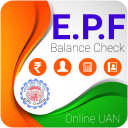 EPF Balance Check | EPF Passbook | Activate UAN Icon