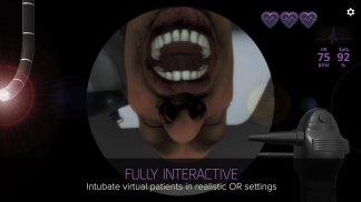 Airway Ex: Sharpen Your Intubation Skills screenshot 6