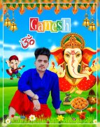 Ganesh Photo Editor screenshot 3