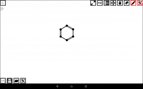 Hueckel Molecular Orbital HMO screenshot 14