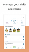 iTrackBites - Easy Weight Loss Diet and Tracker screenshot 18