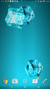 Water live wallpapers screenshot 0