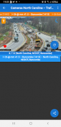 Cameras North Carolina Traffic screenshot 5
