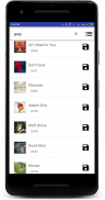 Super mp3 music downloader screenshot 0