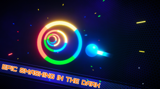 ColorTube Smash Color 3D Zone screenshot 0